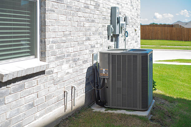Reliable Air Conditioning Service contractor in Aurora, SD by FH HVAC